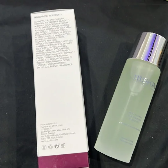 ANTIOXIDANT ENERGISING ESSENCE